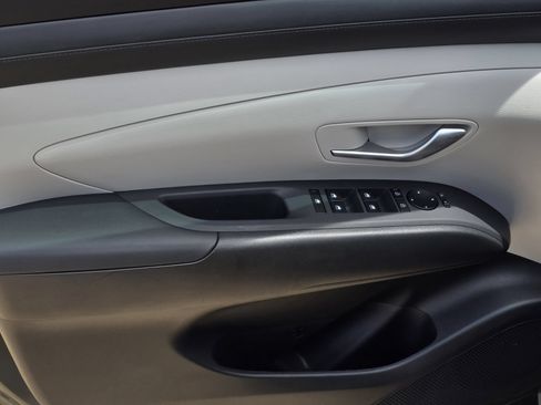 Certified 2026 Hyundai Tucson SEL Plus FWD image 16