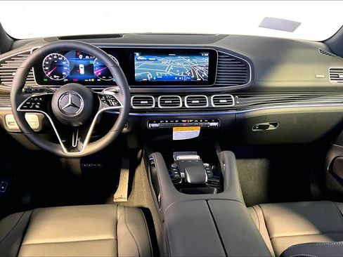 New 2026 Mercedes-Benz GLE 450 4MATIC image 7