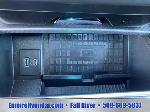 Used 2021 Ford Expedition Limited AWD/4WD image 13