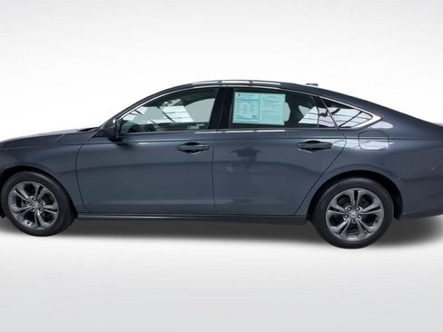 Used 2023 Honda Accord EX image 8
