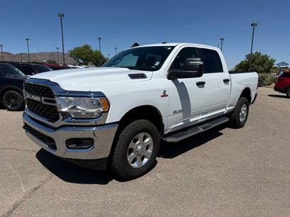 Used 2024 RAM 2500 Big Horn