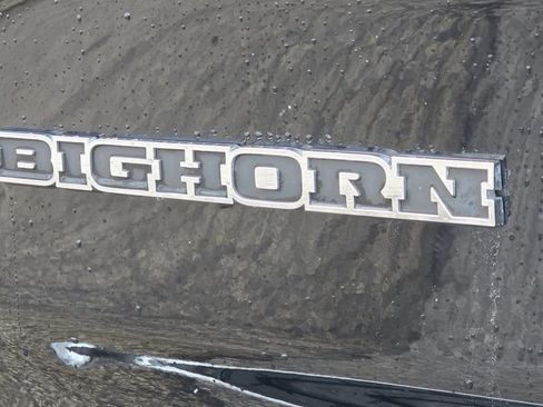 Used 2020 RAM 1500 Big Horn image 14