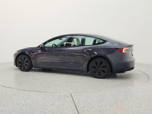 Used 2025 Tesla Model 3 RWD image 8