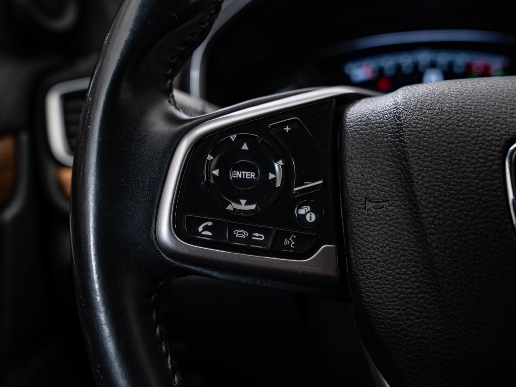 Used 2019 Honda CR-V EX-L image 28