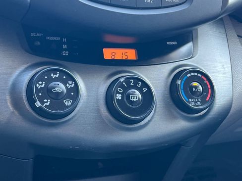 Used 2011 Toyota RAV4 2WD w/ Upgrade Value Pkg image 22