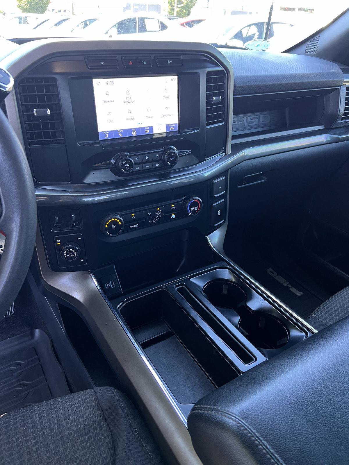 Used 2023 Ford F150 XL w/ Rattler Package AWD/4WD image 5