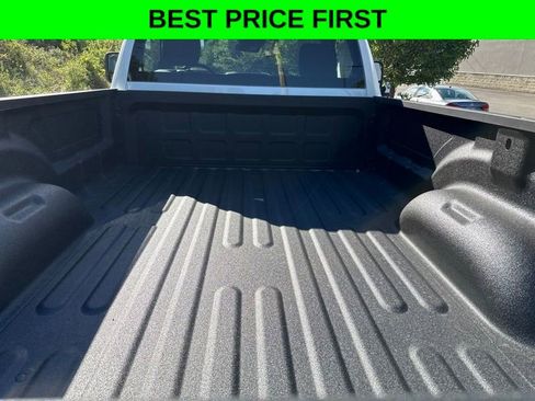 New 2026 RAM 2500 Tradesman w/ Chrome Appearance Group AWD/4WD image 11