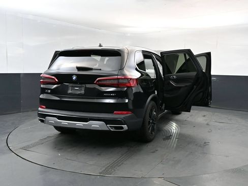 Used 2020 BMW X5 xDrive40i w/ Convenience Package AWD/4WD image 28