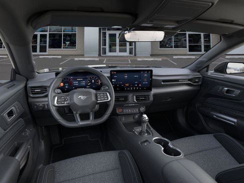 New 2026 Ford Mustang EcoBoost image 9