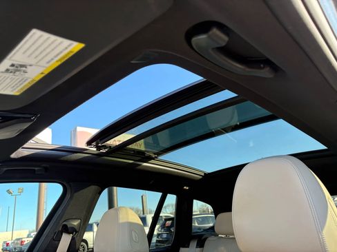 Used 2020 BMW X3 xDrive30i w/ Premium Package image 22