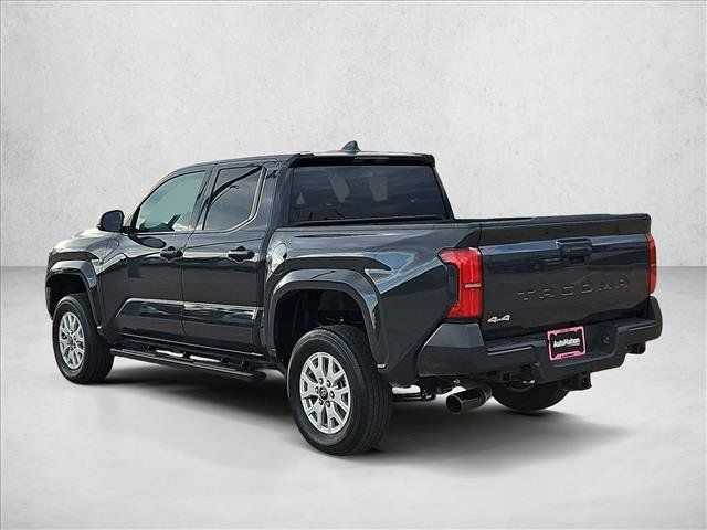 Used 2025 Toyota Tacoma SR AWD/4WD image 8