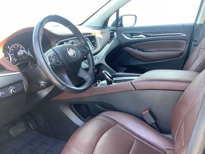 Used 2021 Buick Enclave Avenir w/ Avenir Technology Package