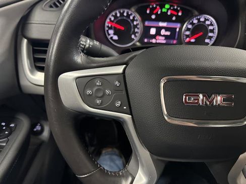 Certified 2022 GMC Terrain SLT w/ Infotainment Package II AWD/4WD image 21