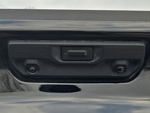 Used 2022 Chevrolet Silverado 1500 RST w/ Convenience Package II image 35