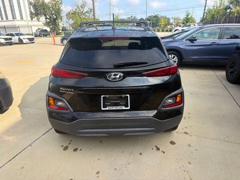Used 2020 Hyundai Kona SEL FWD image 6