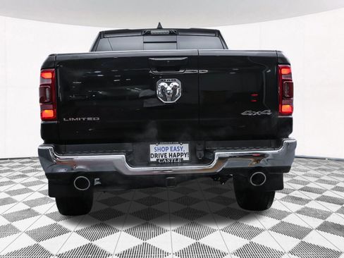 Used 2023 RAM 1500 Limited image 45