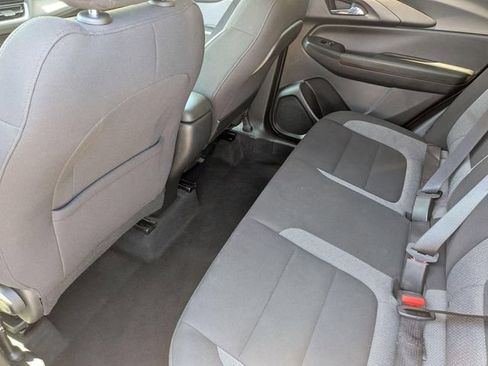 Used 2024 Chevrolet TrailBlazer LT FWD image 24
