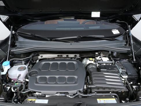 New 2026 Volkswagen Tiguan SEL R-Line AWD/4WD image 31