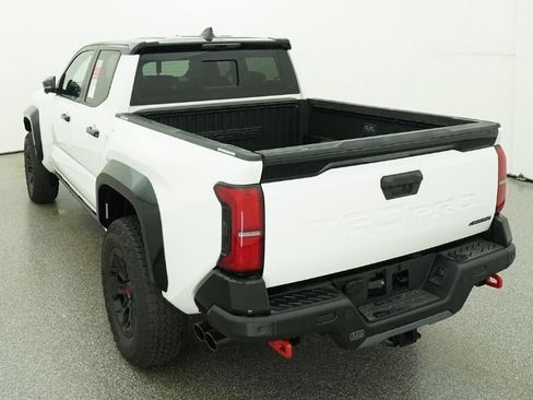 New 2026 Toyota Tacoma TRD Pro AWD/4WD image 6