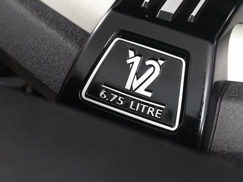 Used 2020 Rolls-Royce Cullinan image 31