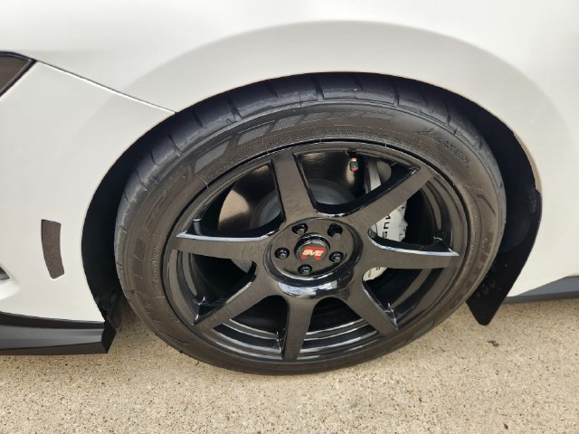 Used 2024 Ford Mustang GT Premium RWD image 9