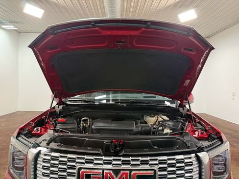 Used 2023 GMC Yukon Denali AWD/4WD image 86