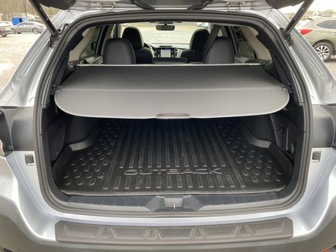 Used 2024 Subaru Outback Limited image 18