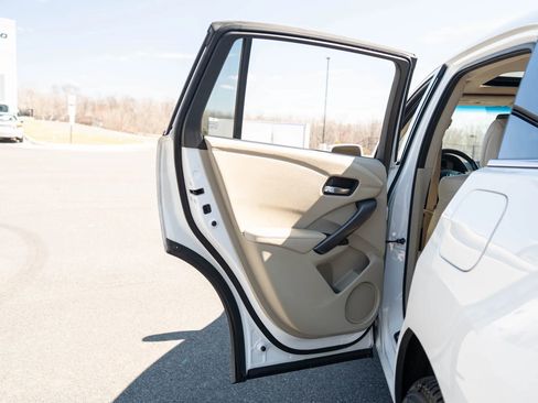 Used 2014 Acura RDX Sport Utility 4D image 48