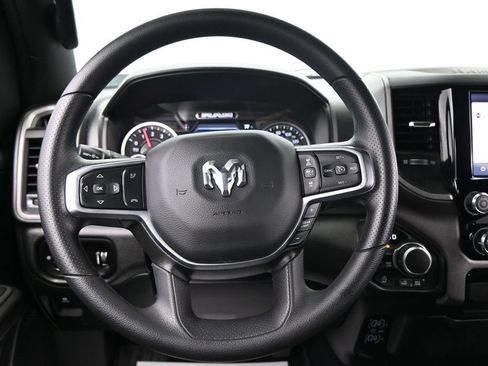 Used 2026 RAM 1500 Classic Warlock AWD/4WD image 14