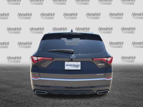 Certified 2024 Acura MDX SH-AWD w/ Advance Package image 9