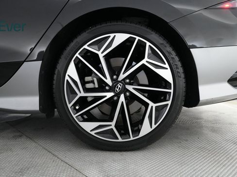 Used 2024 Hyundai Ioniq 6 SEL image 20