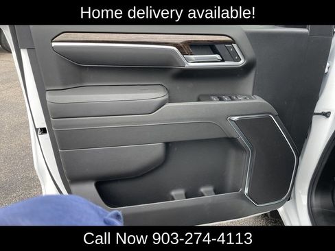 New 2026 GMC Sierra 1500 Elevation w/ Elevation Select Package image 10