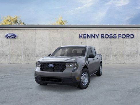 New 2025 Ford Maverick XL w/ Equipment Group 101A image 2