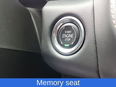 Used 2023 GMC Yukon AT4 image 17