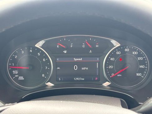 Certified 2024 GMC Terrain SLT w/ Tech Package AWD/4WD image 19