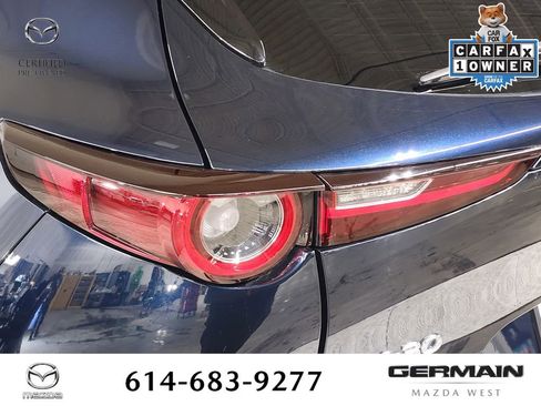 Certified 2024 MAZDA CX-30 AWD 2.5 S w/ Preferred Package image 17