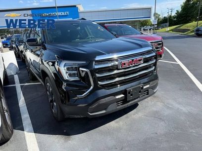 Used 2025 GMC Terrain Elevation w/ Elevation Premium Package