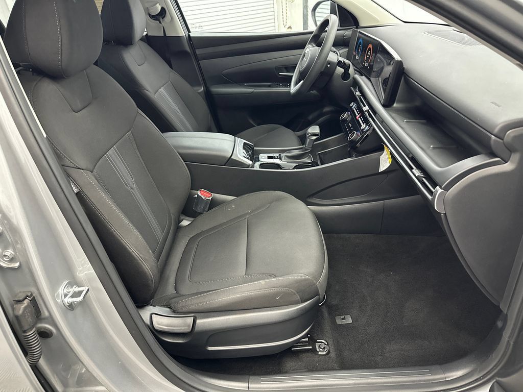 Used 2026 Hyundai Tucson SEL Plus FWD image 14