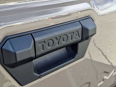New 2026 Toyota Tacoma TRD Off-Road image 19