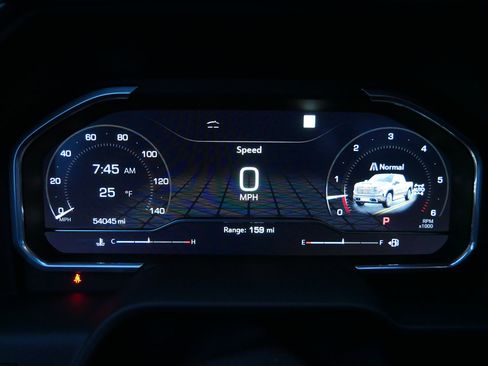 Certified 2023 GMC Sierra 1500 Denali Ultimate image 5