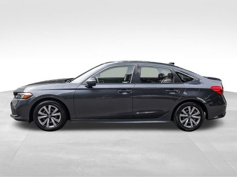 Used 2024 Honda Civic LX image 13