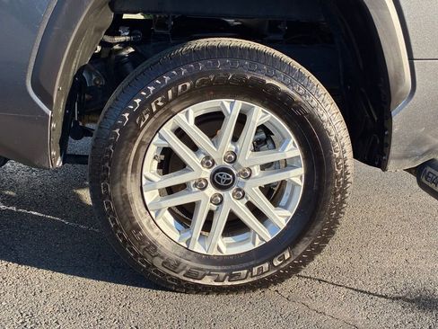 Used 2025 Toyota Tundra SR5 image 57