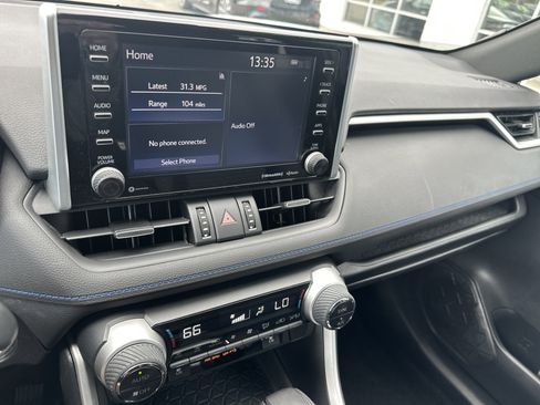 Used 2019 Toyota RAV4 XSE w/ XSE Weather Package image 17