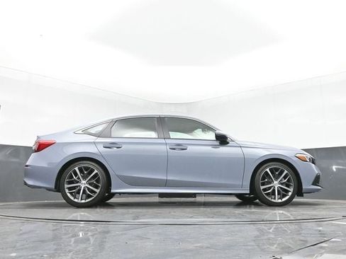 Used 2024 Honda Civic Touring image 33