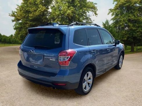 Used 2016 Subaru Forester 2.5i Limited image 8