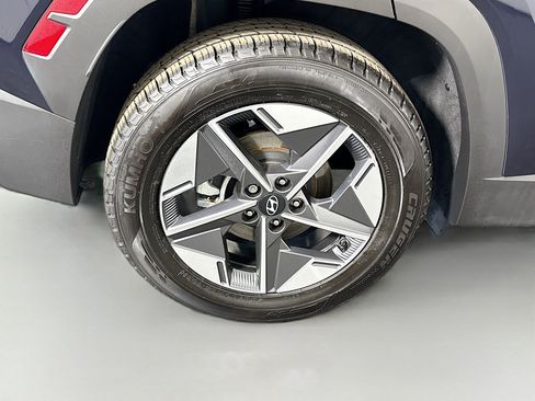 Used 2025 Hyundai Tucson SEL image 33