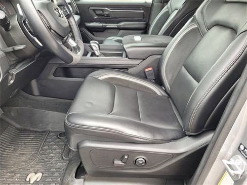 Used 2021 RAM 1500 TRX w/ TRX Level 2 Equipment Group image 19