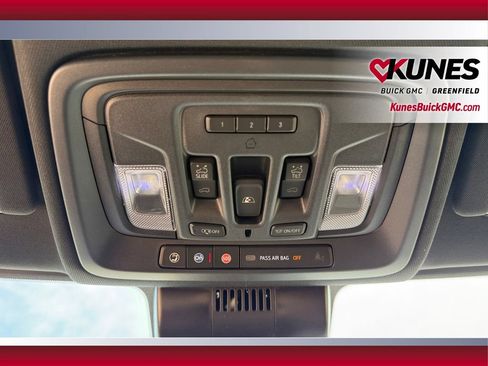 New 2026 GMC Sierra 2500 AT4 w/ AT4 Premium Plus Package AWD/4WD image 45