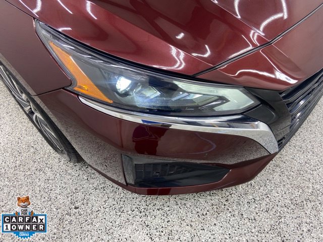 Used 2025 Nissan Altima 2.5 SV FWD image 5