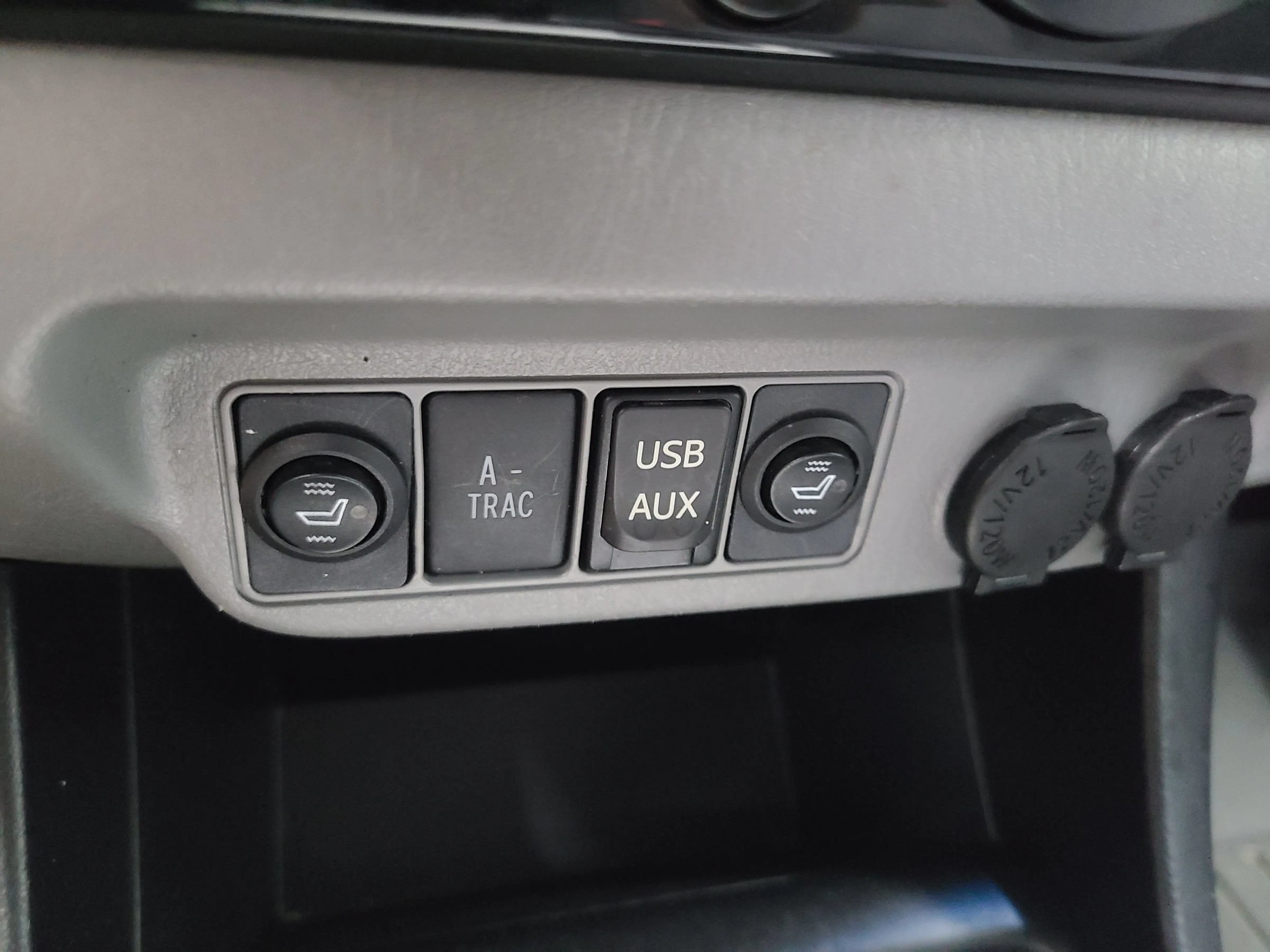 Used 2013 Toyota Tacoma 4x4 Double Cab w/ TRD T/X Baja Series image 34